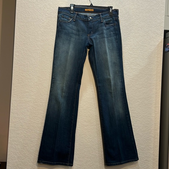 James cured by Sean women’s Jean size 30. - Picture 1 of 7
